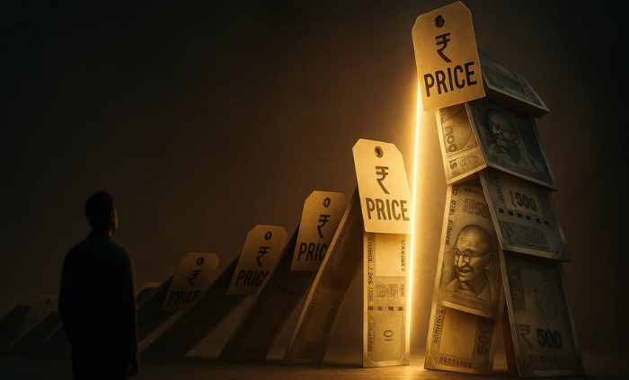 The Price Illusion — How Kamyabii Is Curbing Speculative Manipulation in Real Estate