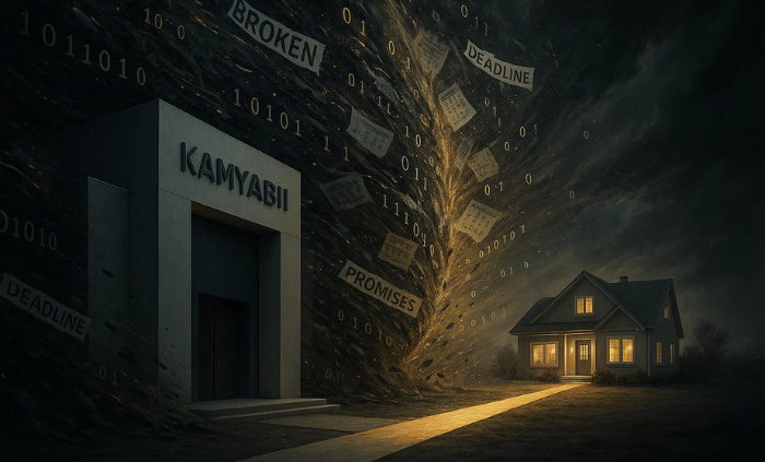 Time Lost, Trust Broken: How Kamyabii Is Redefining Delivery in Real Estate