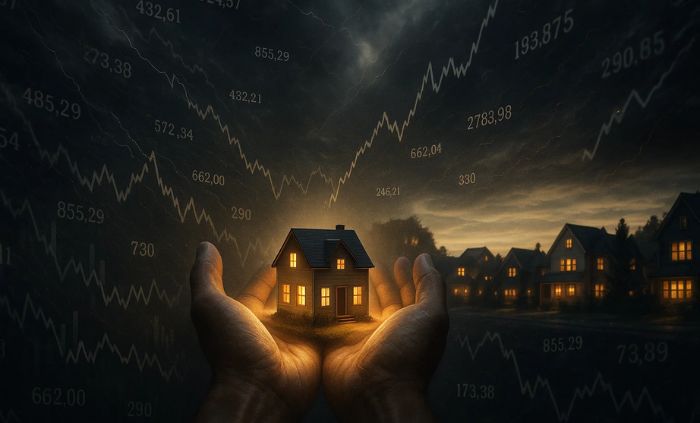 When Homes Slip Out of Reach: How Kamyabii Is Addressing Affordability in Real Estate