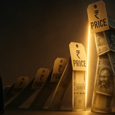 The Price Illusion — How Kamyabii Is Curbing Speculative Manipulation in Real Estate
