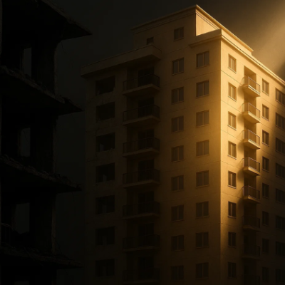Building on Sand: How Kamyabii Is Addressing Illegal Construction and the Housing Gap