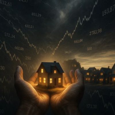 When Homes Slip Out of Reach: How Kamyabii Is Addressing Affordability in Real Estate